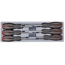 Набор отверток Torx 6 пр. (FORCE 2061)