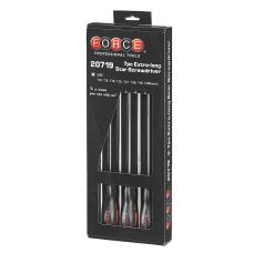 Набор отверток удлиненных TORX 7 пр. (FORCE 20719)