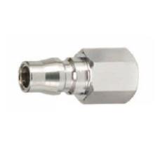Штуцер для быстроразъема внутренняя резьба тип Nitto 1/4" (f) (Sumake 20PF)