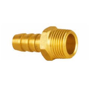 Фитинг латунный елка 5/16" (h8) х 1/4" (m) (Sumake CH P-18-3)