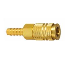 Быстроразъем для пневмосистемы 1/4" (h) (Sumake EC20H)
