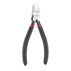 Кусачки для пластика L=160 мм (FORCE 6925160)