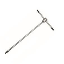 Ключ Torx Т-обр. Т55, L=150/300 мм (FORCE 76655T)