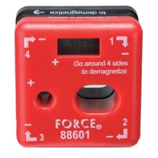 Устройство для намагничевания/размагничевания (FORCE 88601)