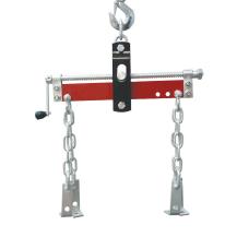 Траверса для крана, для извлечения двигателя 680KG (TORIN TRF2750)