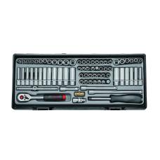 1/4" Набор инструмента 74 пр. (FORCE T2741)
