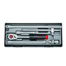 1/2" Набор инструмента 6 пр. (FORCE T40612)