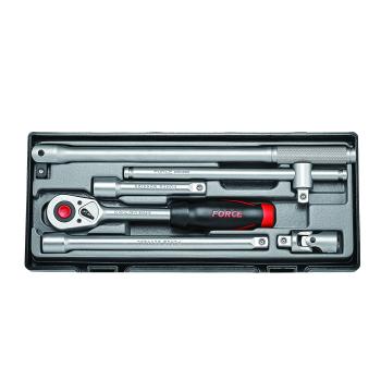 1/2" Набор инструмента 6 пр. (FORCE T40612)