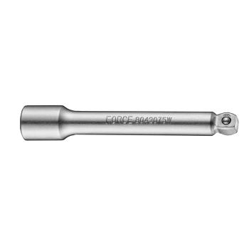 1/4" Удлинитель плавающий L=75 мм (FORCE 8042075W)