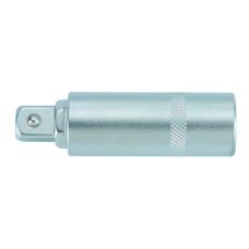 1/2" Удлинитель с подсветкой L=80 мм (FORCE 8044080L)