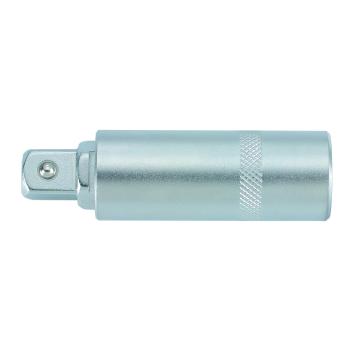1/2" Удлинитель с подсветкой L=80 мм (FORCE 8044080L)
