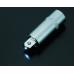 1/2" Удлинитель с подсветкой L=80 мм (FORCE 8044080L)