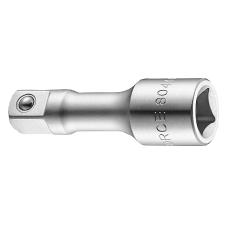 1/2" Удлинитель тонкий L=125 мм (FORCE 8044125R)
