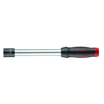 1/2" Рукоятка удлинитель с фиксатором L=310 мм (FORCE 8334300)