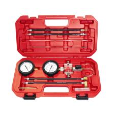 Тестер давления обратки Common Rail (FORCE 912G8)