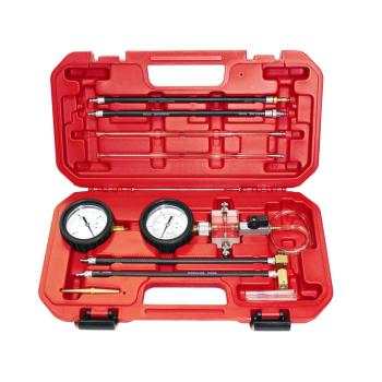 Тестер давления обратки Common Rail (FORCE 912G8)
